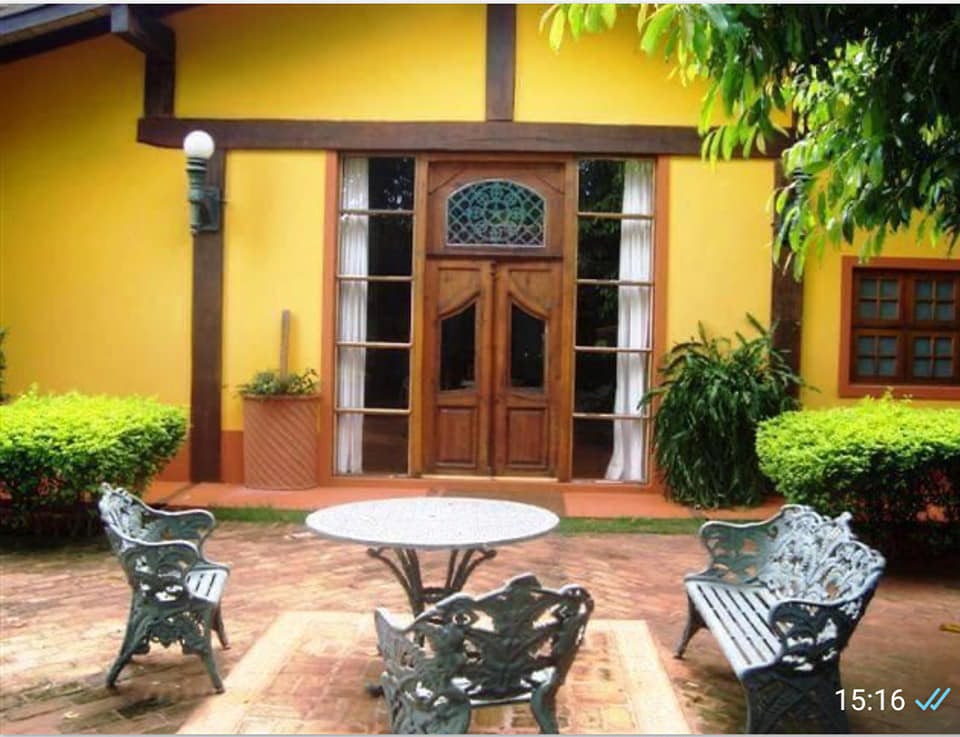 Fazenda à Venda Naviraí