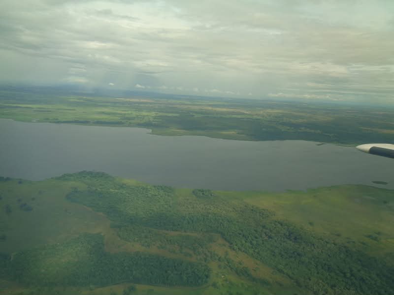 MEGA FAZENDA À VENDA em POCONÉ - Mato Grosso