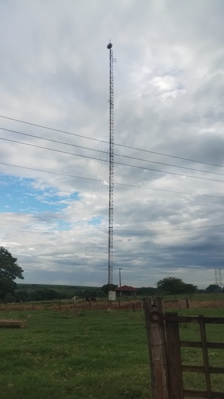 Fazenda à Venda em Birigui - São Paulo
