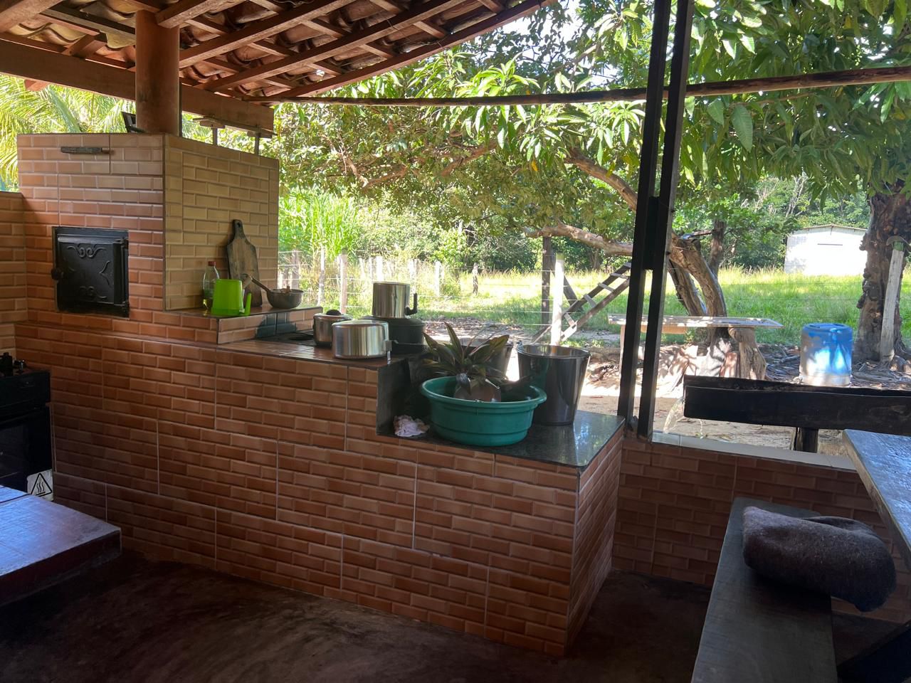 Fazenda à Venda em Faina - Goiás