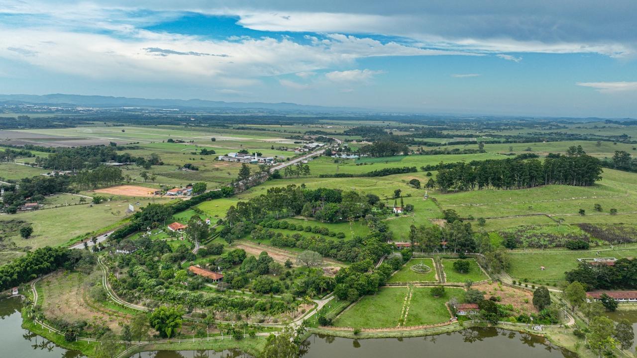 Fazenda à Venda em Tremembé - São Paulo