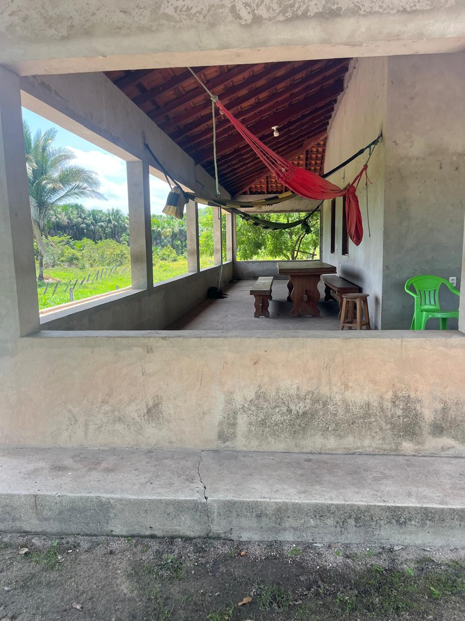 Fazenda à Venda em Afonso Cunha - Maranhão