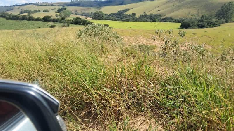 Fazenda Centenária à Venda em Serranos - Minas Gerais