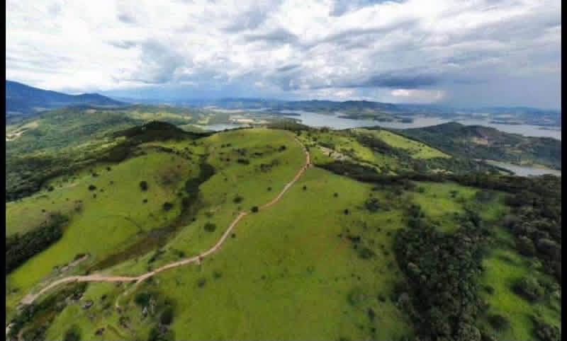 Fazenda à Venda em Joanópolis - São Paulo
