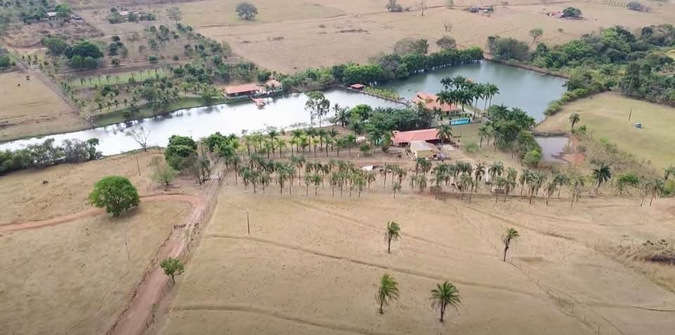 Chácara à Venda Goiânia - Goiás