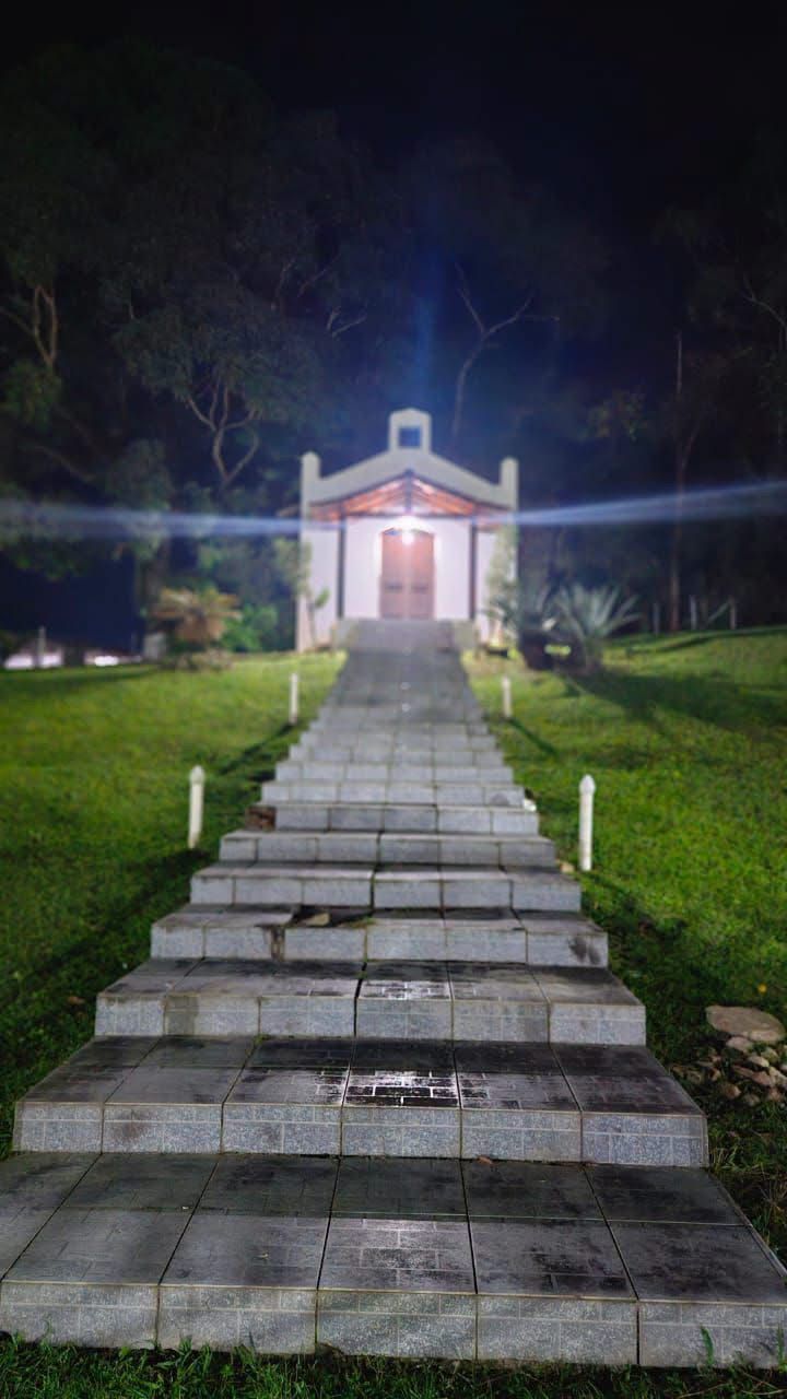 Rancho à Venda em Cachoeiras de Macacu