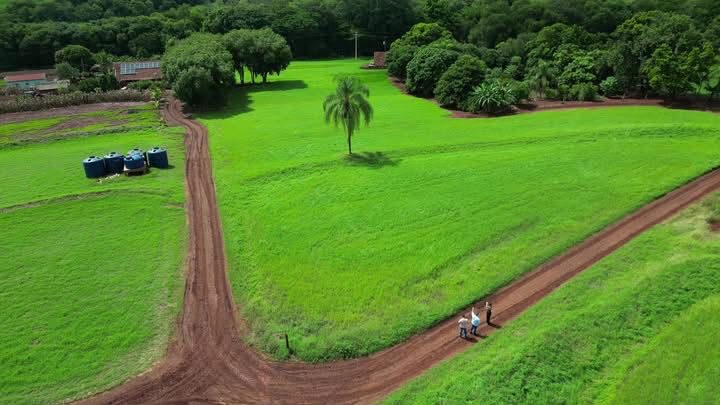 Sítio à Venda Ourinhos - São Paulo