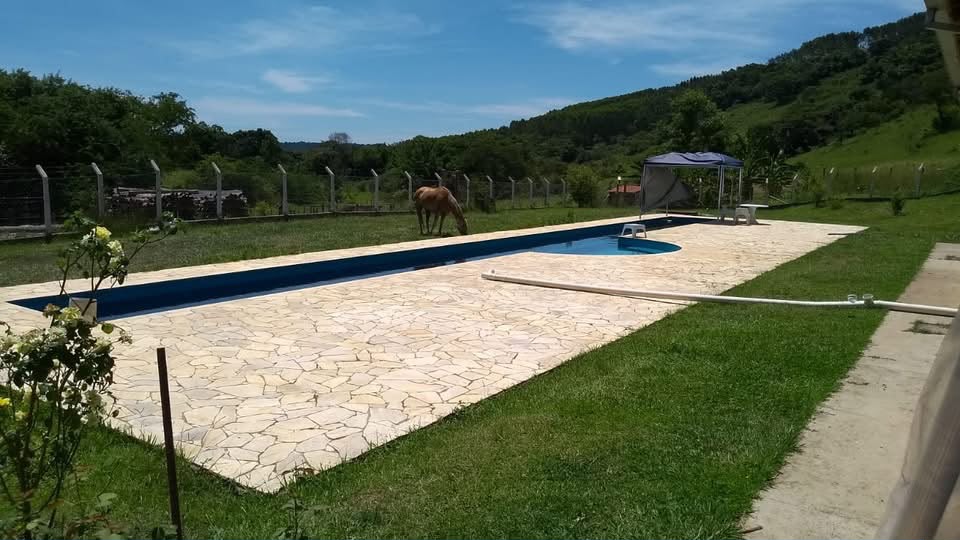 Sítio à Venda em Angatuba - São Paulo