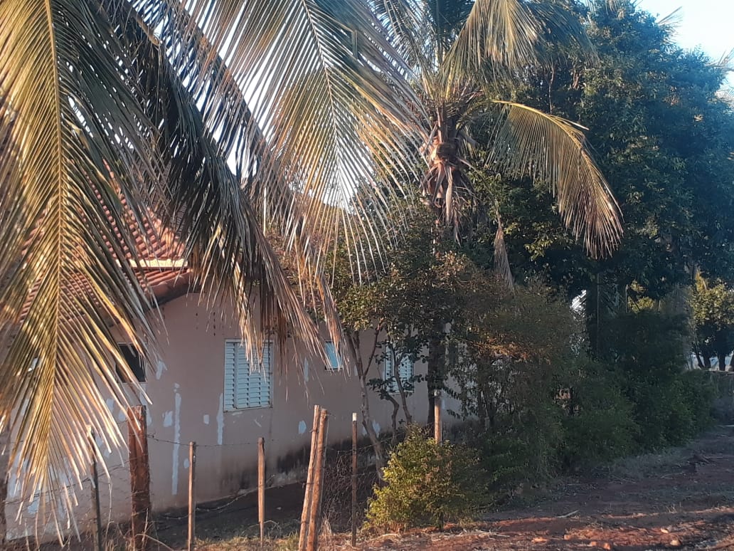 Fazenda à Venda em Sud Mennucci - São Paulo