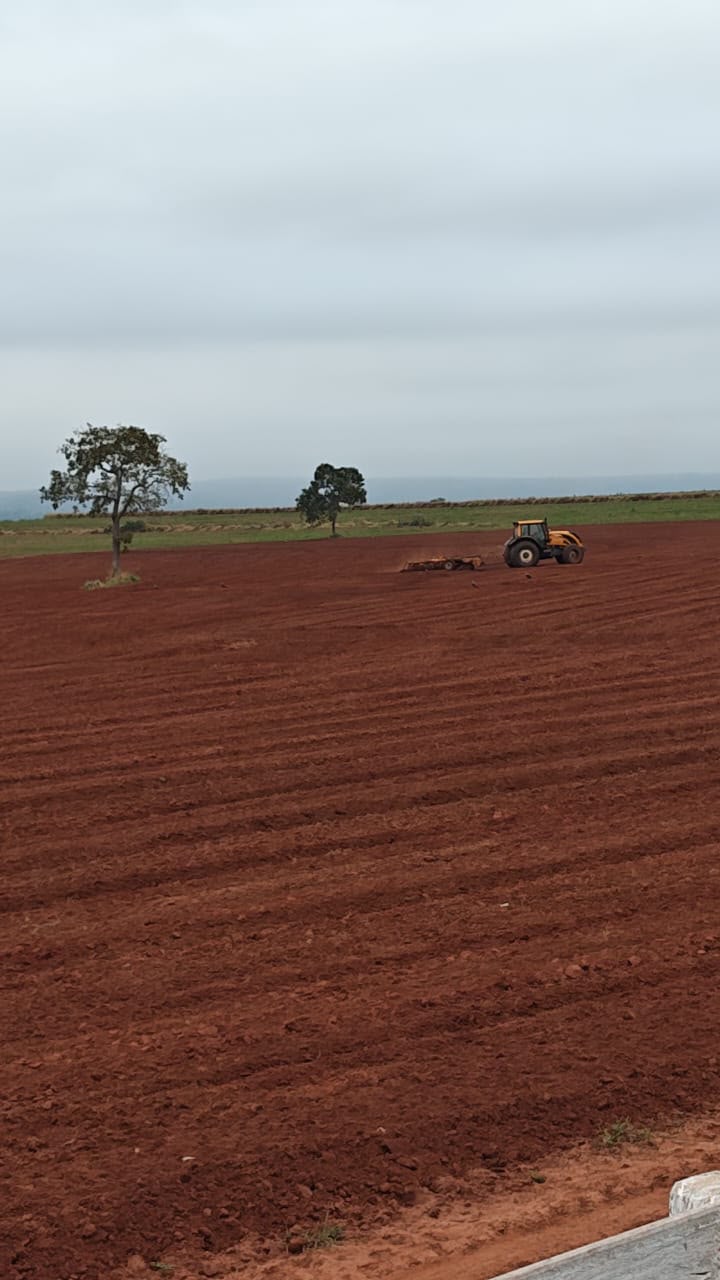 Fazenda à Venda em Paranaíba