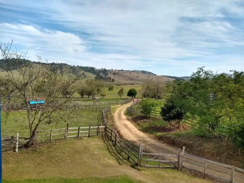 Fazenda à Venda em Itajubá - Minas Gerais