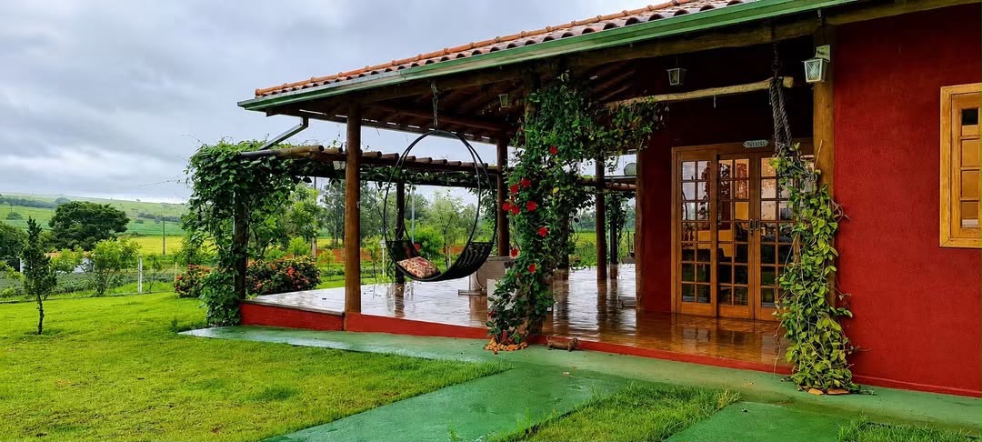 Sítio à Venda na Serra da Canastra em Vargem Bonita