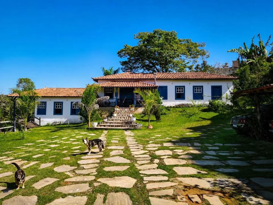 Chácara à Venda Sul de Minas em Três Corações - MG
