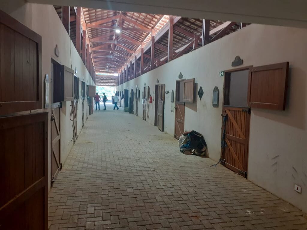 Sítio com Haras Expetacular à Venda em São Pedro
