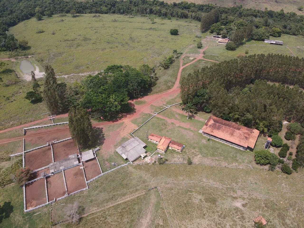 Fazenda à Venda em Tucuruí