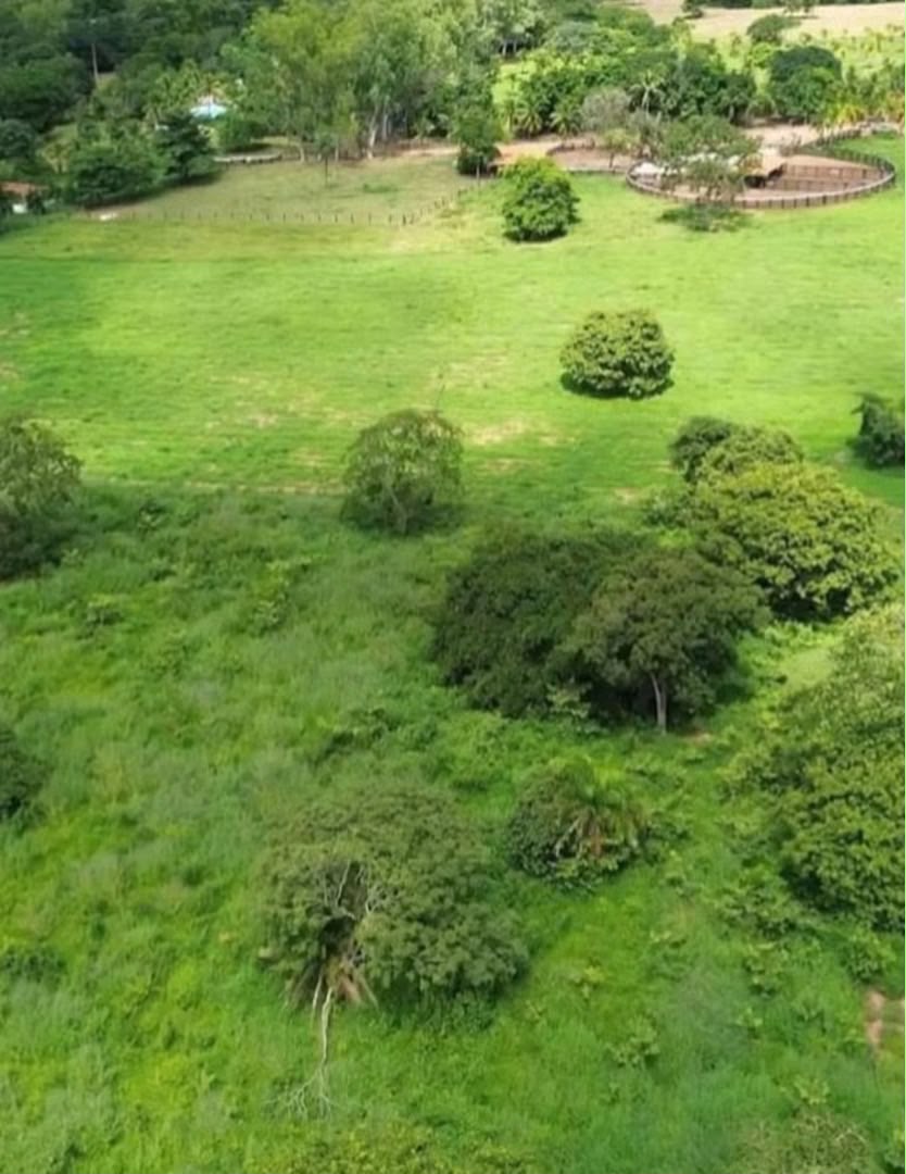 Fazenda à Venda em Acorizal