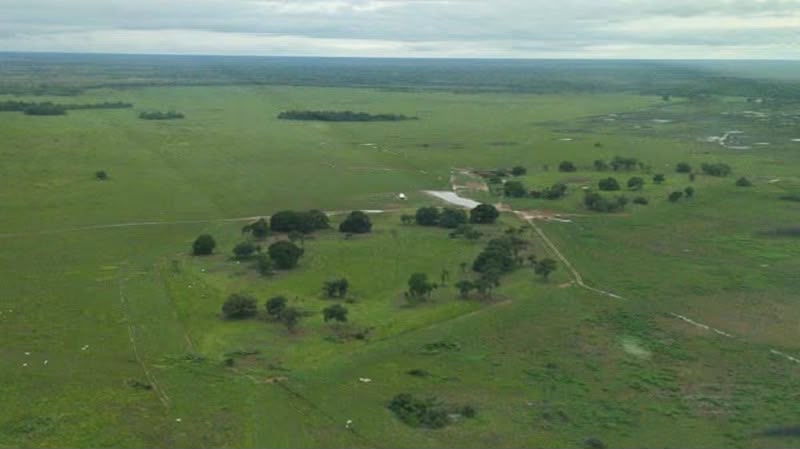 Fazenda à Venda em Poconé