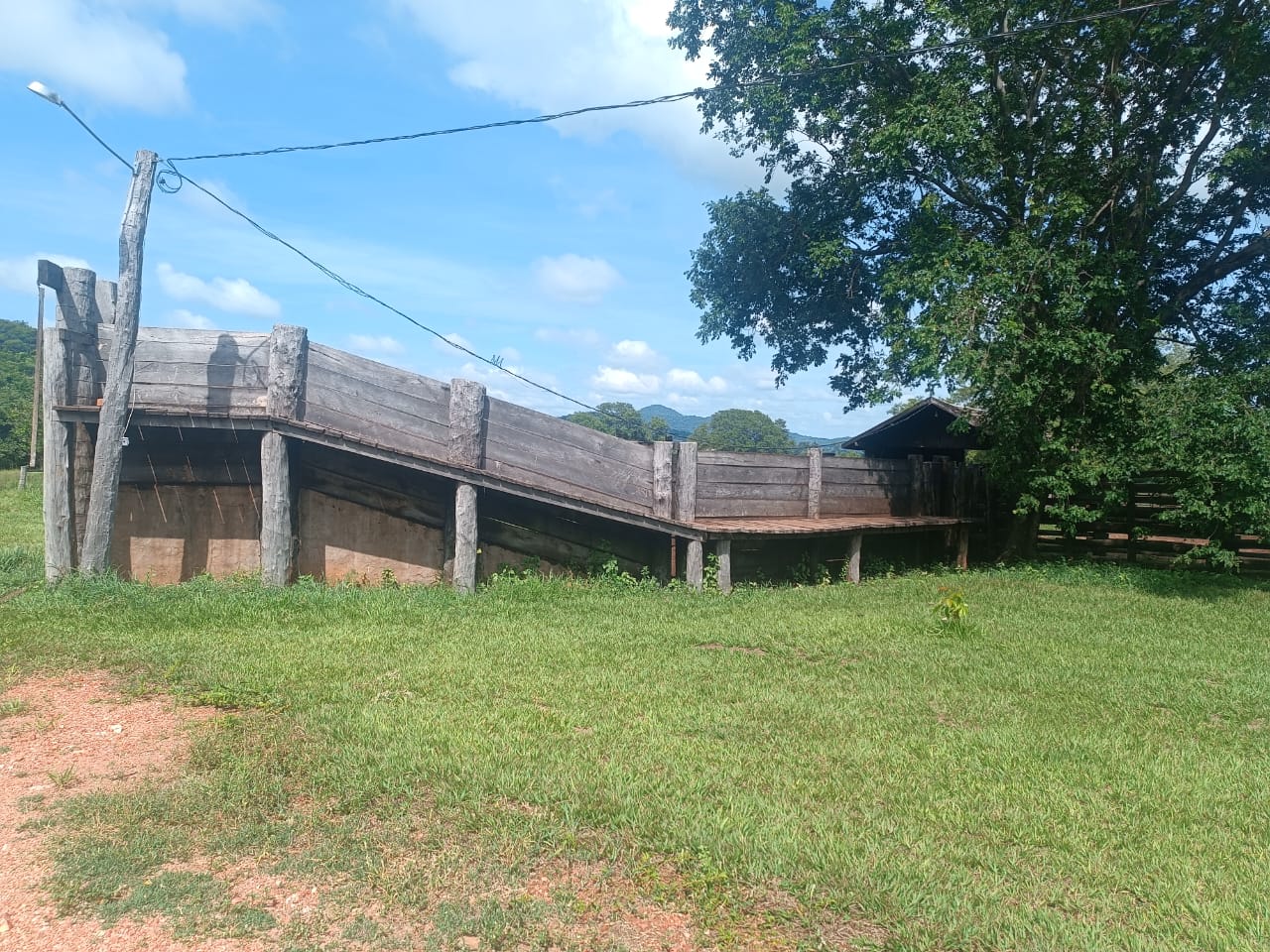 Fazenda à Venda no Mato Grosso do Sul