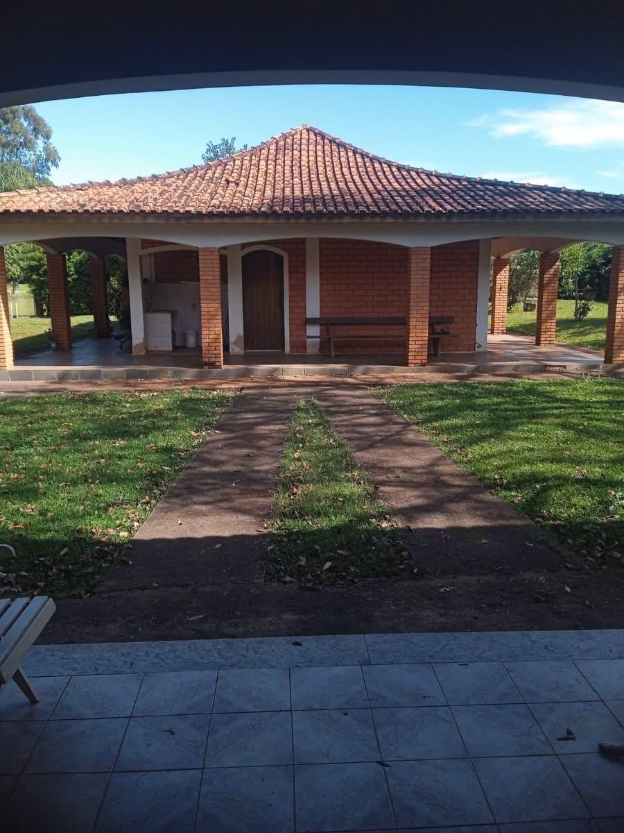 Sítio à Venda em Avaré