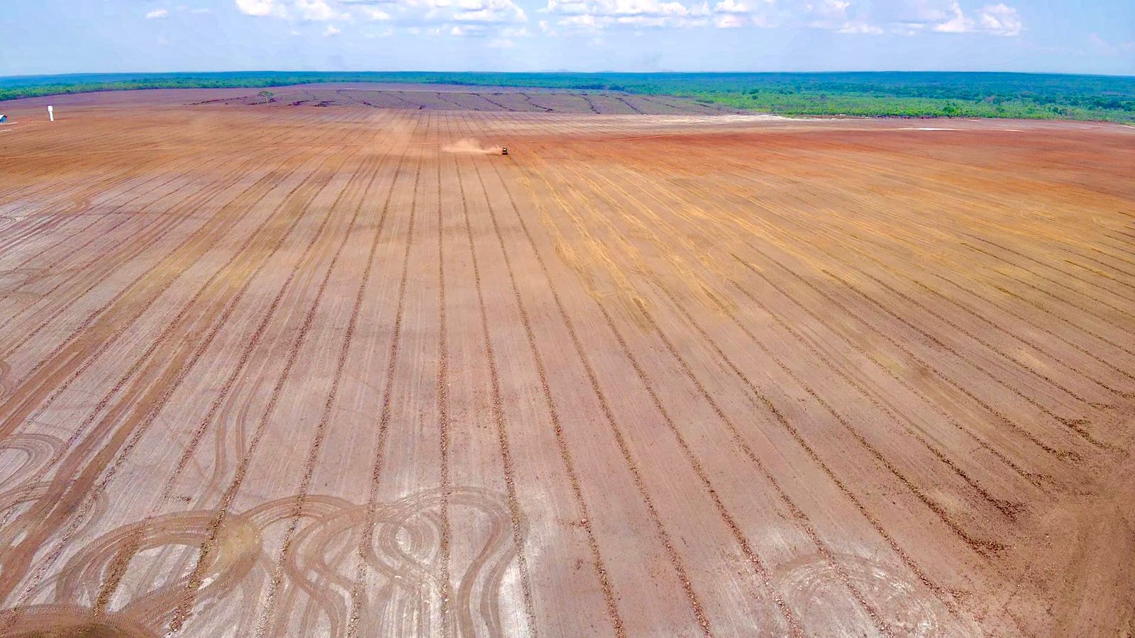 Fazenda à Venda Região de Pium