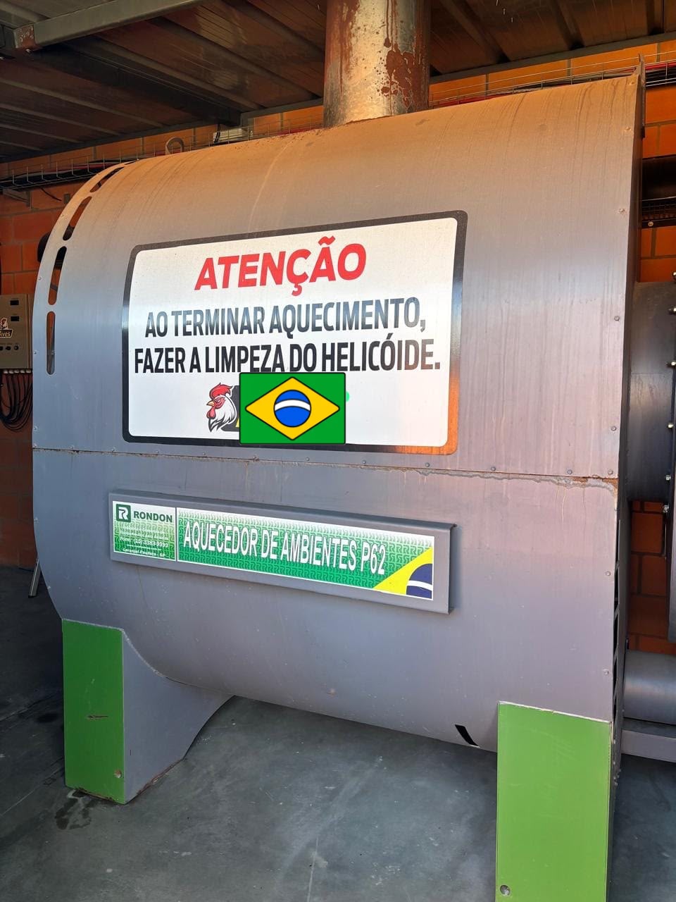 Sítio com Aviário à Venda em Conchas