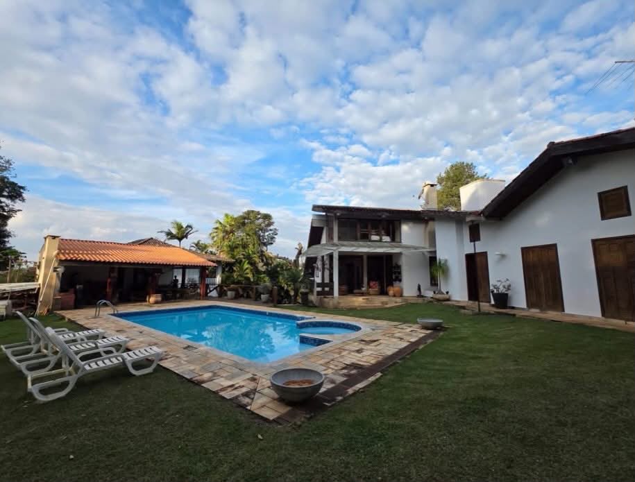 Casa de Campo à venda em Bragança Paulista - SP