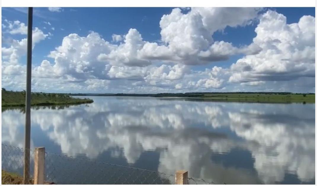Fazenda à Venda Aporé