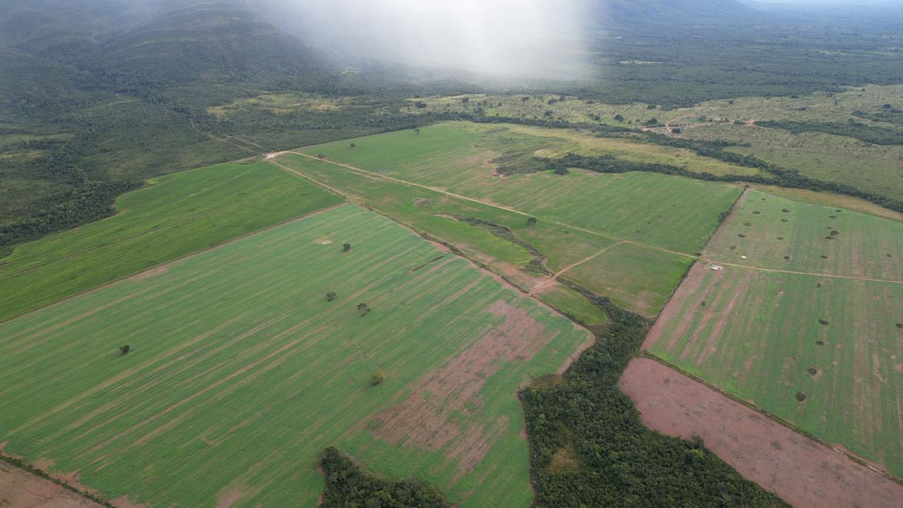 Fazenda à Venda em Rosário Oeste - MT
