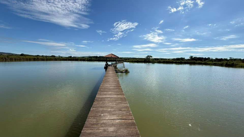 Sítio à Venda em Pontalina