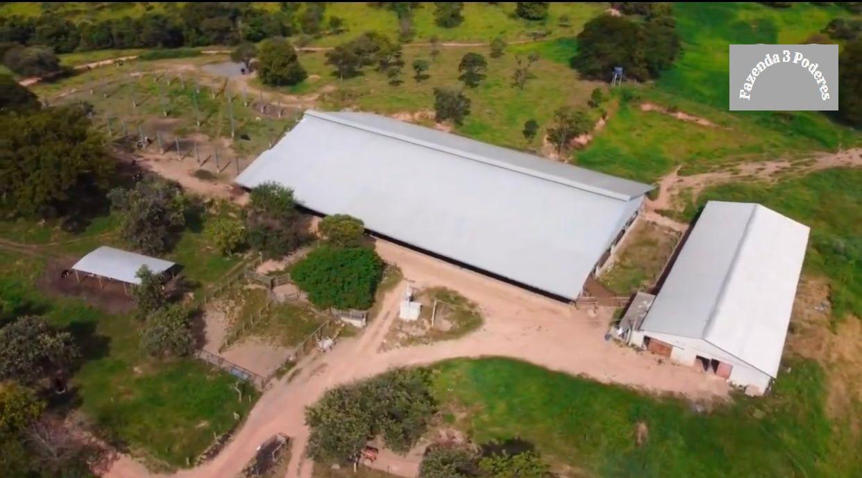 Fazenda à Venda em Mairipotaba
