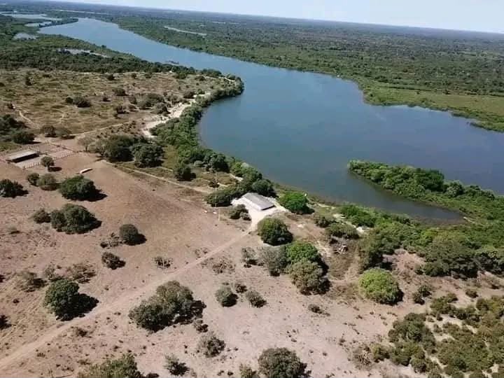 Fazenda Dupla Aptidão à Venda São Felix do Araguaia