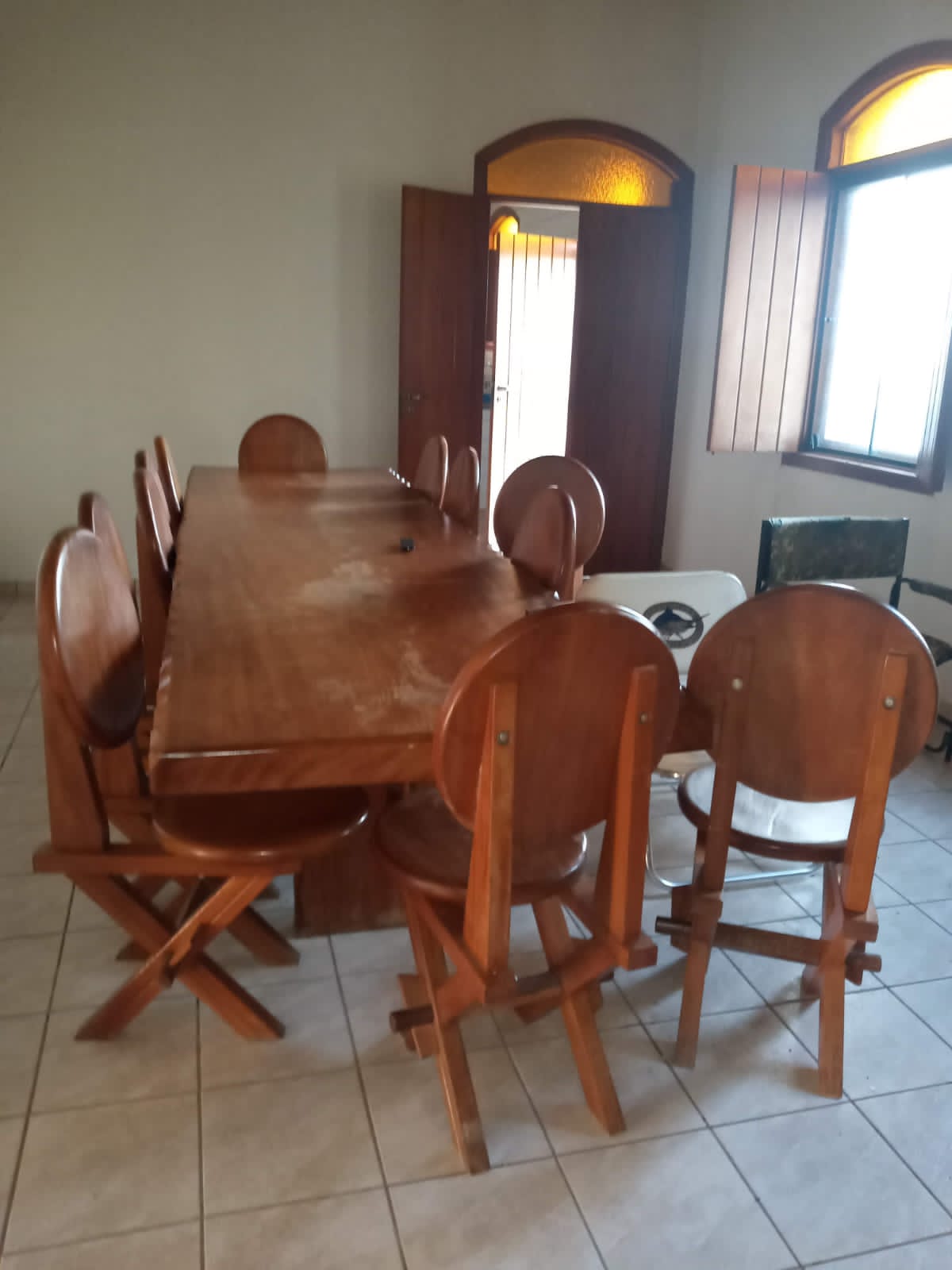 Fazenda Pantaneira à Venda em Poconé