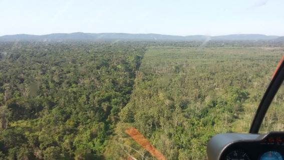 Fazenda à Venda em Santa Terezinha