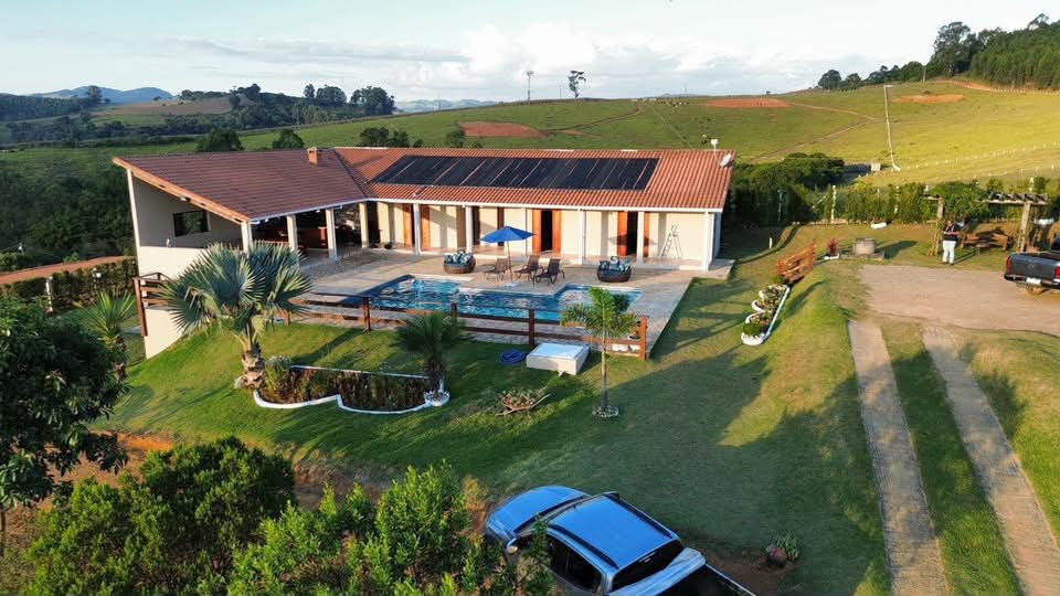 Chácara dos Sonhos à Venda Pedra Bela