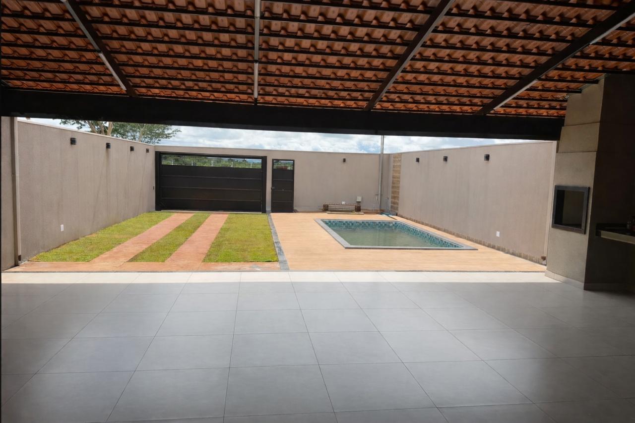 Rancho para Venda Fronteira