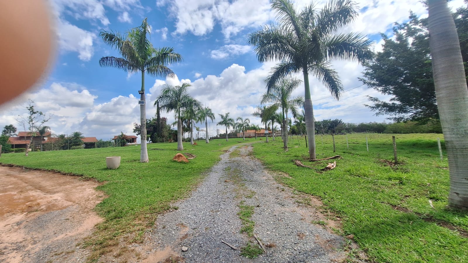 Sítio à Venda Sorocaba - SP Haras dos Sonhos