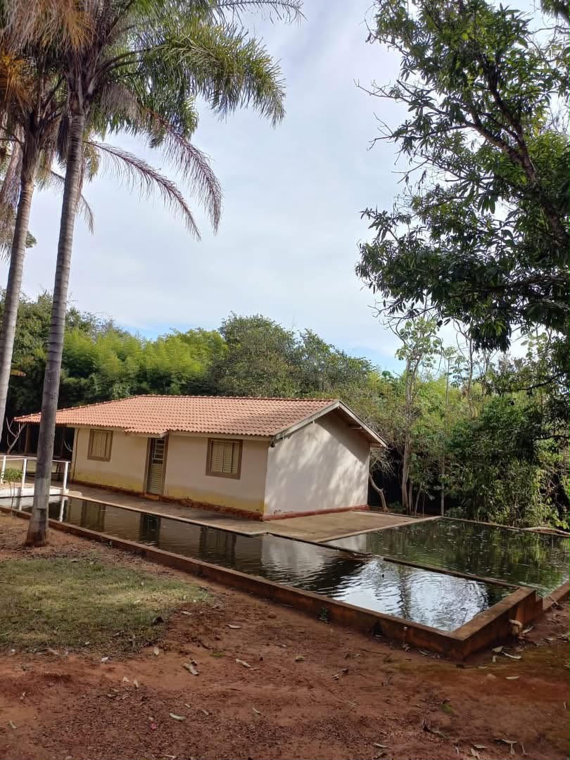 Fazenda à Venda Santo Antônio da Alegria