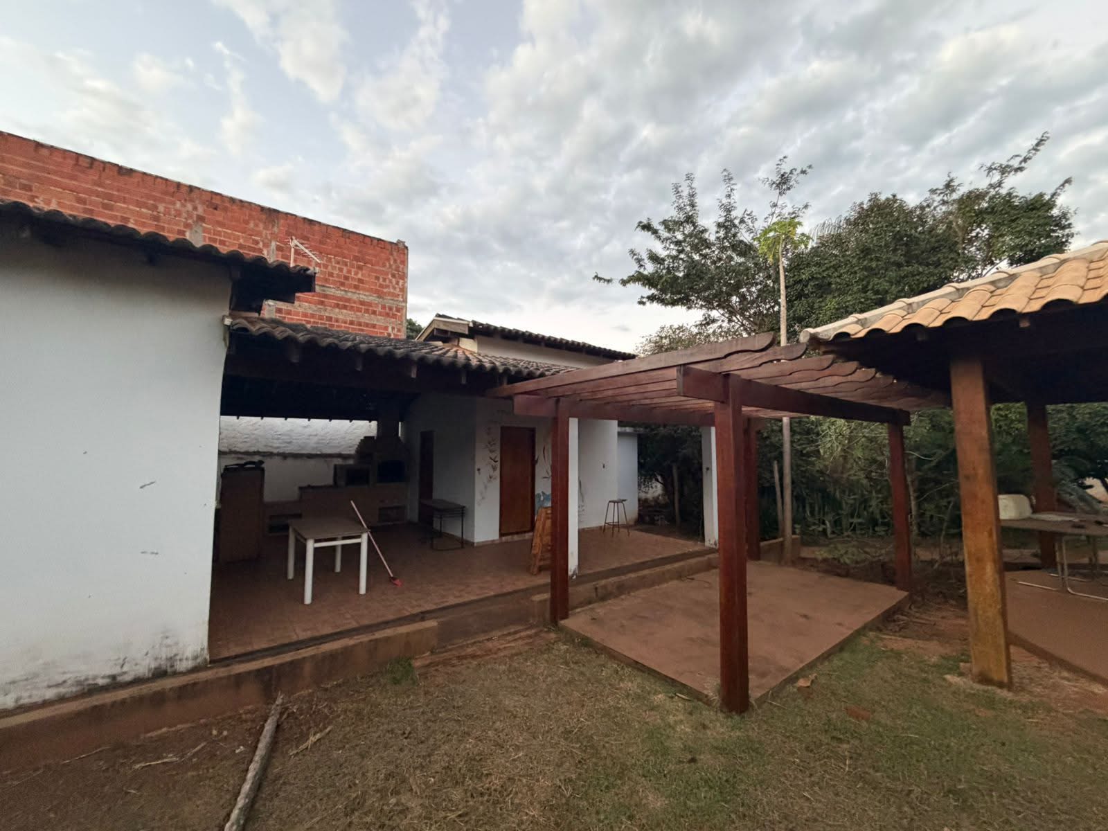 Chácara à Venda São Miguel do Arcanjo