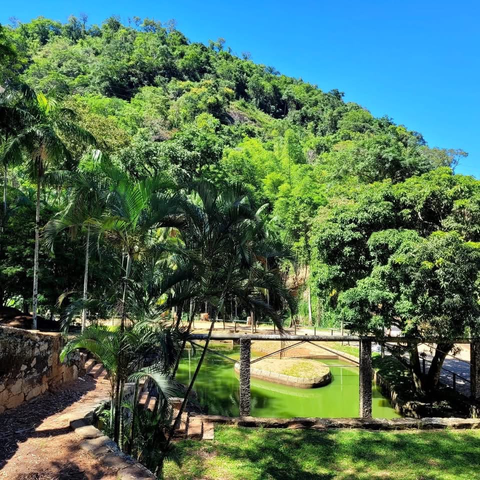 Fazenda à Venda + Fábrica de Cachaça Nova Friburgo - RJ