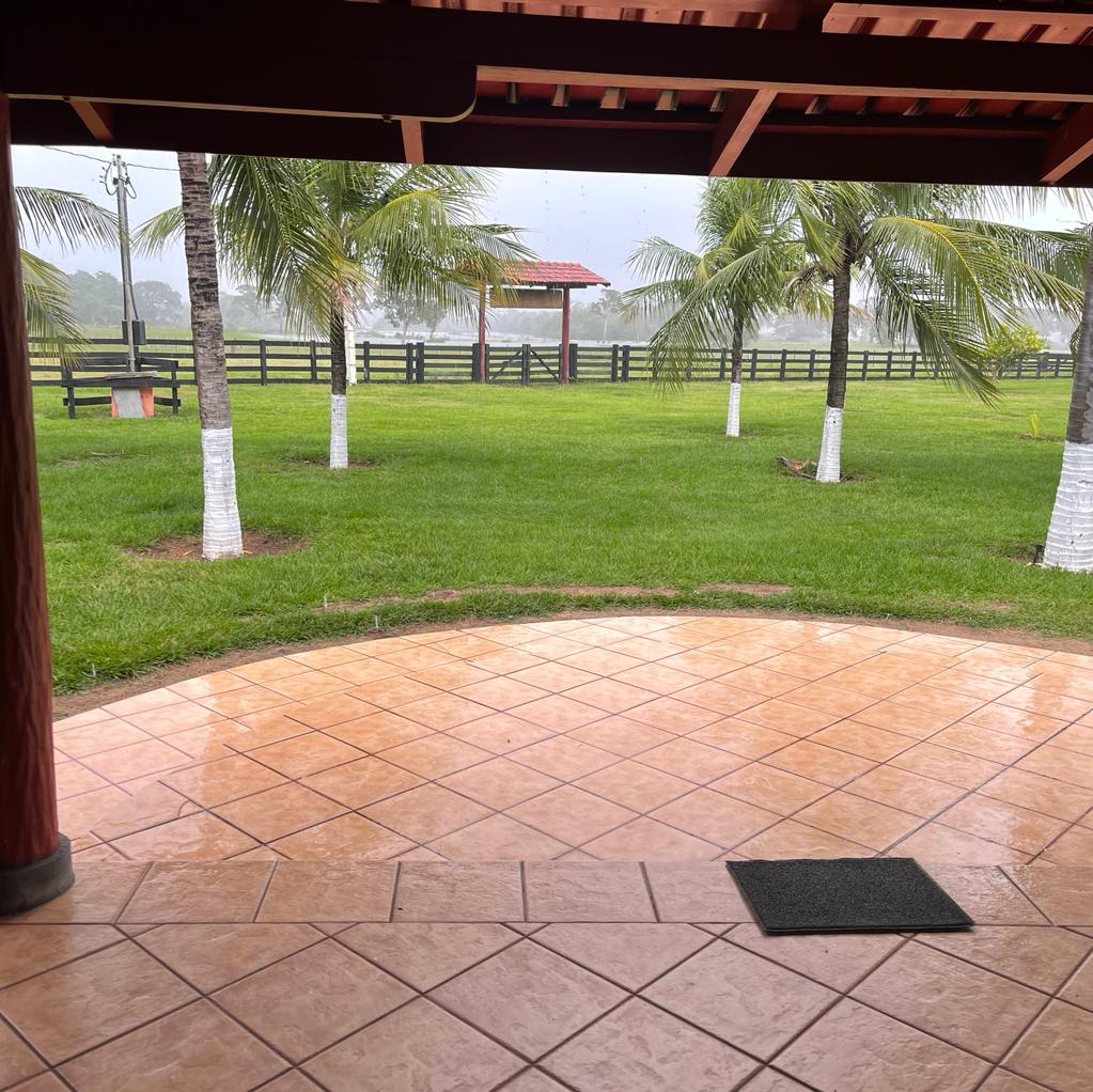Fazenda à Venda Cocalinho - MT