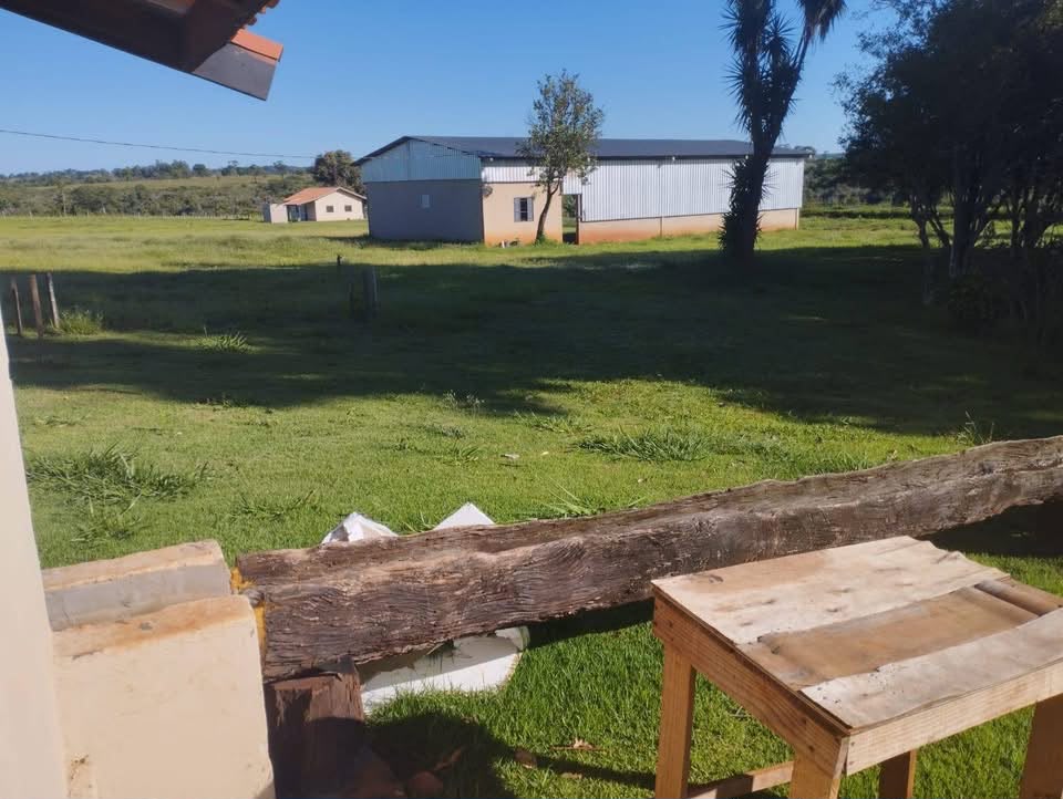 Fazenda à Venda Campo Grande