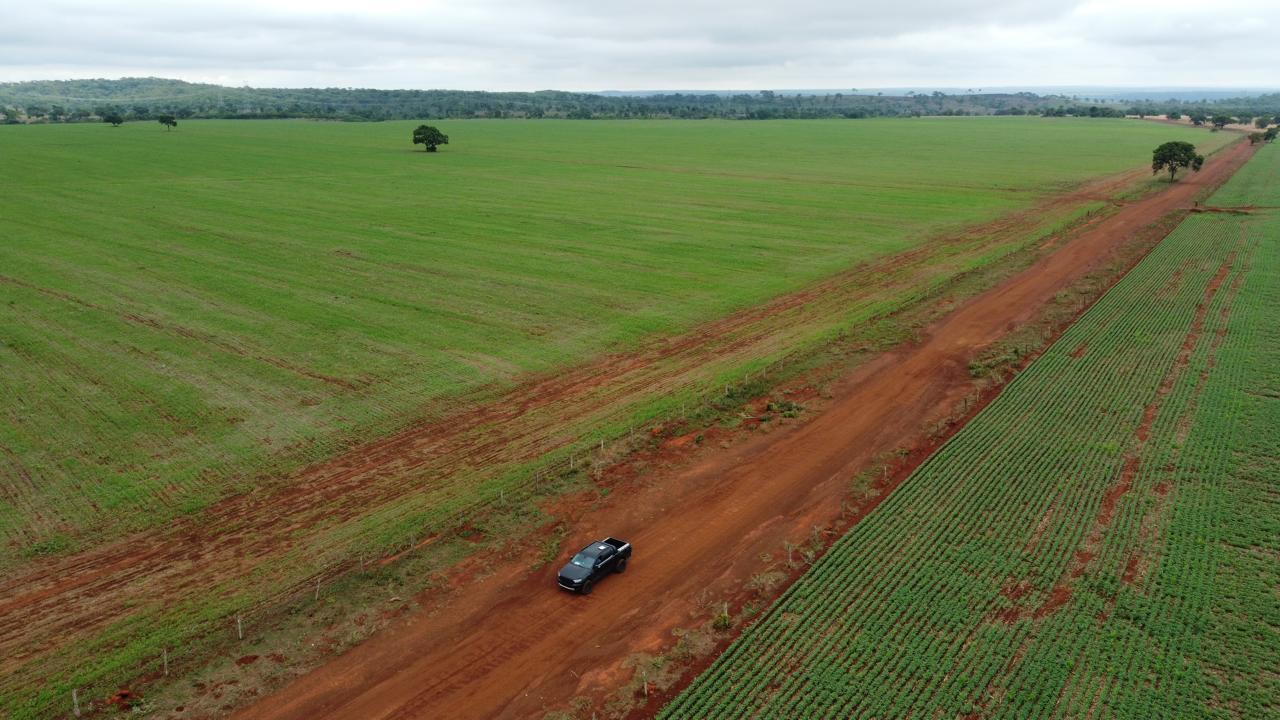 Fazenda à Venda Novo Planalto Matopiba