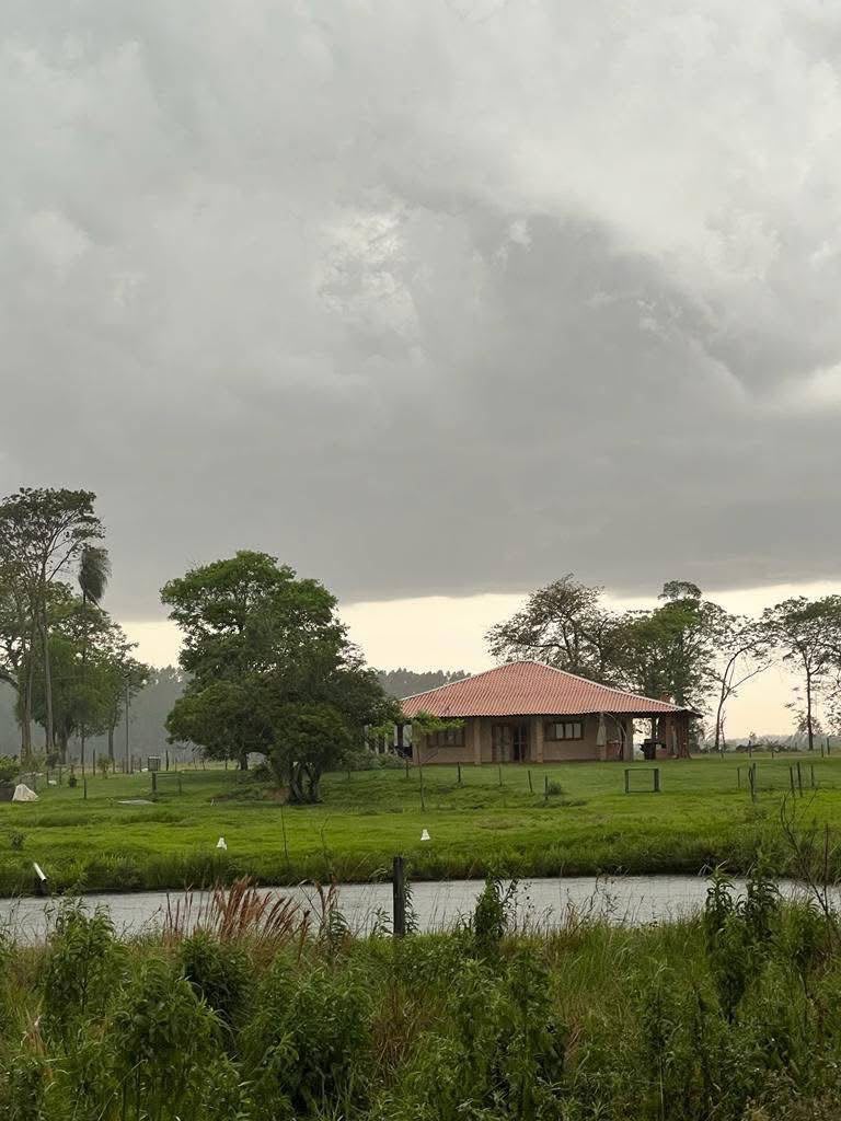 Fazenda para Arrendamento Tapira